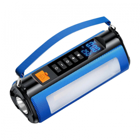 Starter Auto - Starter auto Blitzwolf BW-JA1 20000mAh