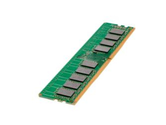 Server Components - STORAGE ACC MEMORY MODULE 16GB/DDR5-4800 P64336-B21 HPE