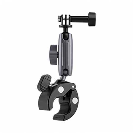 Accesorii Auto - Suport pentru recorderul video DDPAI Ranger pentru motocicleta