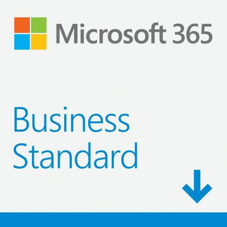 Electronic Software Delivery - SW ESD MICROSOFT 365 BUS STD ALL LNG KLQ-00211 MS