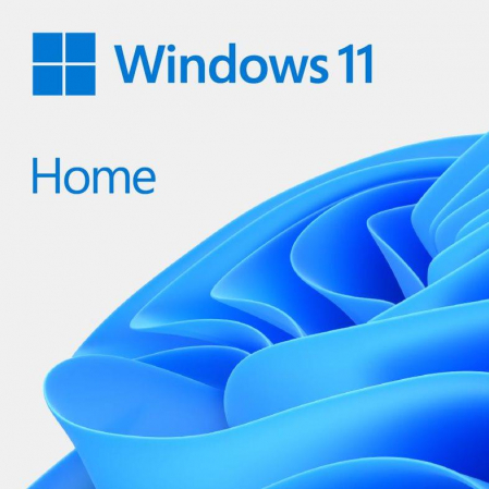 Windows OEM - SW OEM WIN 11 HOME 64B/ENG 1PK KW9-00632 MS