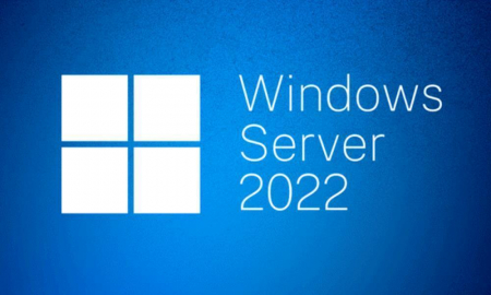 Server OS & Applications - SW OEM WIN SVR 2022 CAL/ENG 1PK 5CLT DEV R18-06430 MS