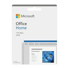 Electronic Software Delivery - SW OFFICE HOME 2024 MS
