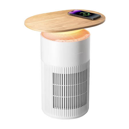 Humidifiers & Air Quality - Tabelul purificatorului de aer SwitchBot