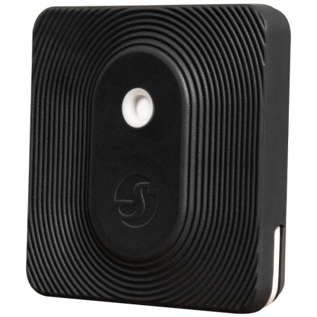 Temperature and humidity sensor Shelly Blu HandT Black (black) [1]