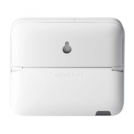 Termometru si higrometru SwitchBot Meter Pro [3]
