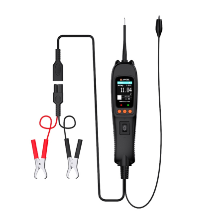 Tester de circuite Ancel PB500 [3]