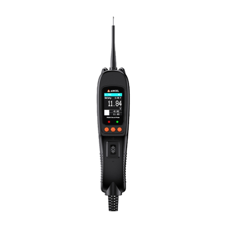 Tester de circuite Ancel PB500 [1]