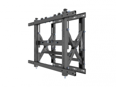 Mounts & Stands - TV SET ACC WALL MOUNT 43"-70"/650325 EQUIP