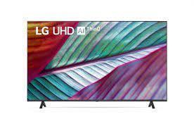 TV Sets - TV SET LCD 43" 4K/43UR781C0LK LG