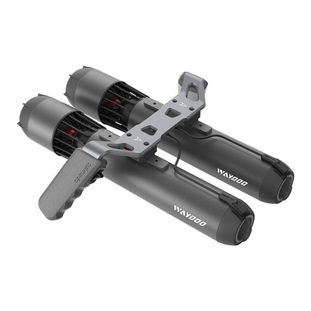 Twin Engine Handle Bracket Waydoo [2]