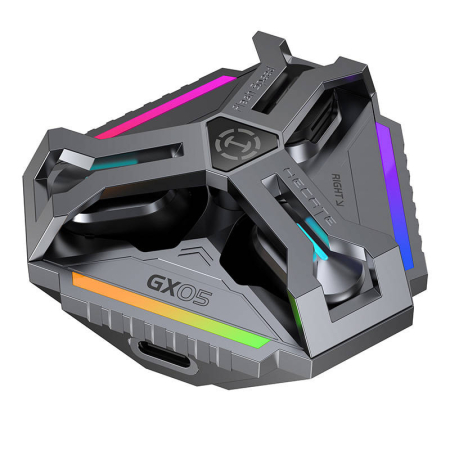 TWS Casti Edifier HECATE GX05 (gri) [3]
