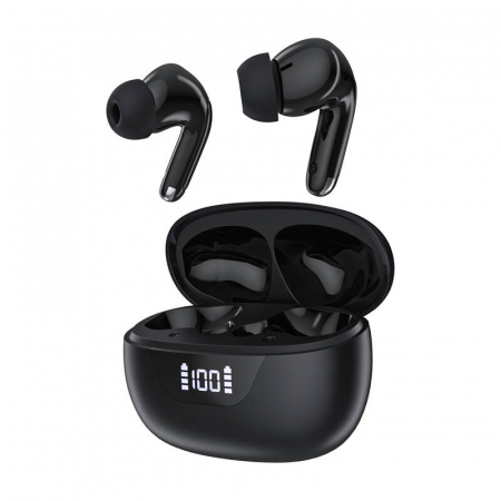 TWS Choetech BH-T60 ENC+ANC Casti fara fir [1]