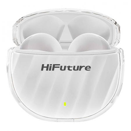 AUDIO & VIDEO - TWS EarBuds HiFuture FlyBuds 3 (alb)