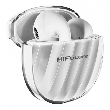 TWS EarBuds HiFuture FlyBuds 3 (alb) [2]