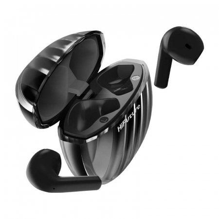 TWS EarBuds HiFuture FlyBuds 3 (cerna) [1]