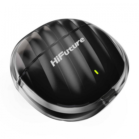 TWS EarBuds HiFuture FlyBuds 3 (cerna) [3]
