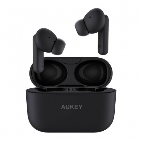 AUDIO & VIDEO - TWS Earphones Aukey EP-M1S (black)