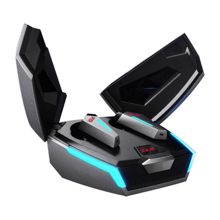 TWS Edifier HECATE GX07 casti, ANC (gri) [2]