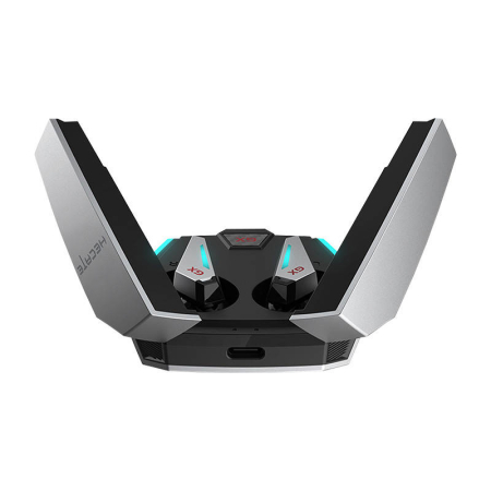TWS Edifier HECATE GX07 casti, ANC (gri) [4]