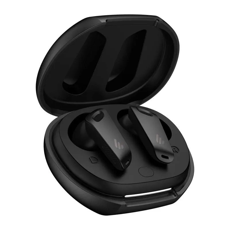 TWS Edifier NeoBuds Plus Casti, ANC (negru) [4]