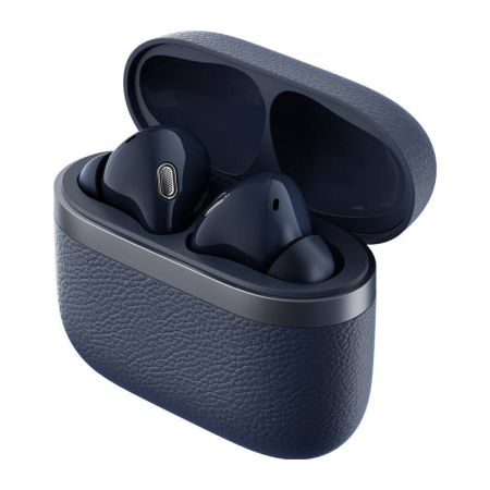 TWS Edifier W260NC Casti ANC (albastru marin) [2]
