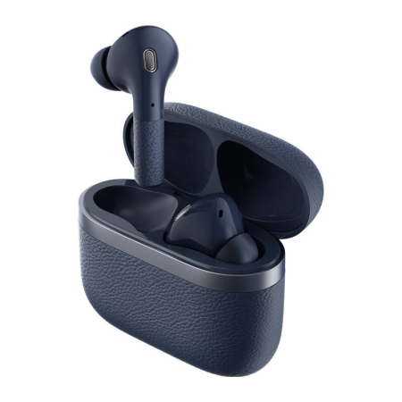 TWS Edifier W260NC Casti ANC (albastru marin) [1]