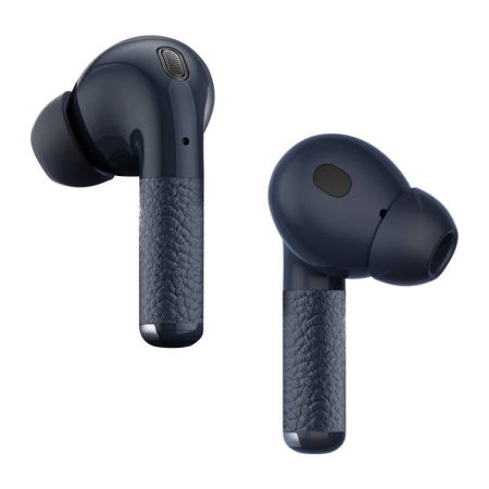 TWS Edifier W260NC Casti ANC (albastru marin) [3]
