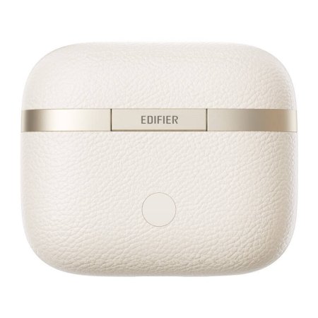 TWS Edifier W260NC Casti ANC (bej) [5]