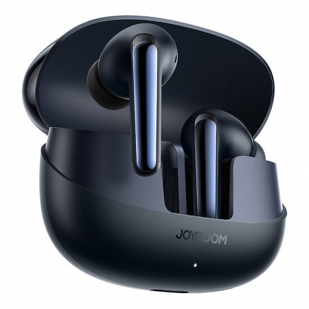 AUDIO & VIDEO - TWS Joyroom Funpods Casti JR-FN2 (negru)