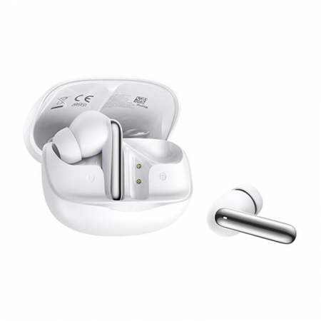 TWS QCY MeloBuds HT12 Casti (alb) [2]