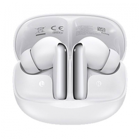 TWS QCY MeloBuds HT12 Casti (alb) [3]