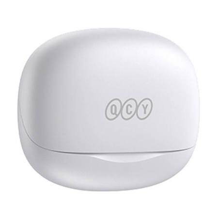 TWS QCY MeloBuds HT12 Casti (alb) [5]