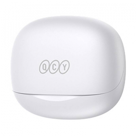 TWS QCY MeloBuds HT12 Casti (alb) [6]