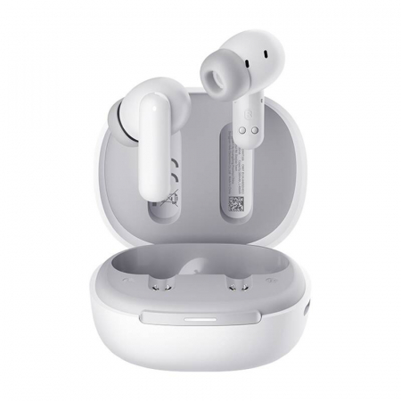 TWS QCY MeloBuds HT16 Casti (alb) [2]