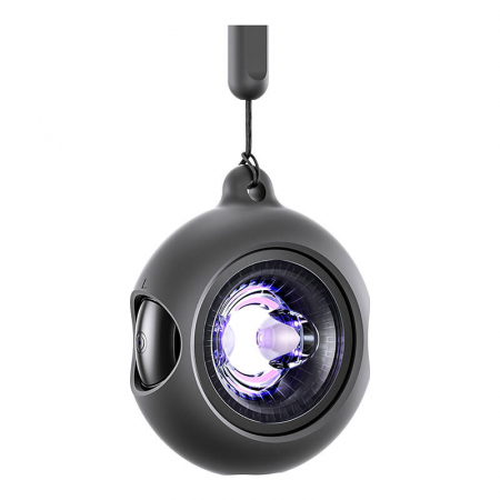 AUDIO & VIDEO - TWS Vention NBRB0 Earbuds T17 Casti fara fir (negru)