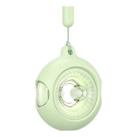 AUDIO & VIDEO - TWS Vention NBRG0 Earbuds T17 Casti fara fir (verde)