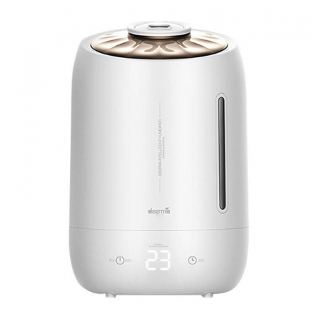 Humidifiers & Air Quality - Umidificator cu ultrasunete Deerma F600