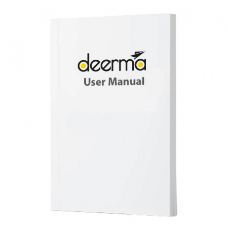 Umidificator de aer Deerma DEM-F951W [3]