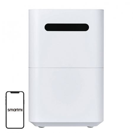 Humidifiers & Air Quality - Umidificator de camera Smartmi 3