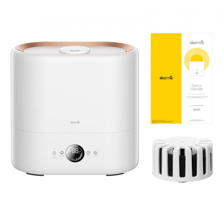Umidificator Deerma ST636W [7]