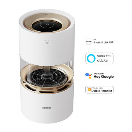Umidificator Rainforest Smartmi [1]