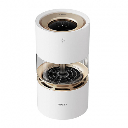 Umidificator Rainforest Smartmi [3]