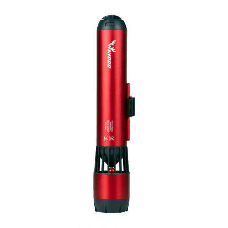 Underwater scooter Waydoo Subnado - Starting Kit (red) [1]