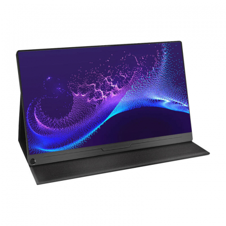 Monitoare Portabile - Uperfect Portable Monitor Ubegin B5 15,6&quot; 1920x1080 60Hz