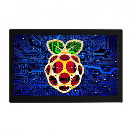 Uperfect Portable Monitor UPi B7 10,1&quot; 1920x1200 60Hz [1]