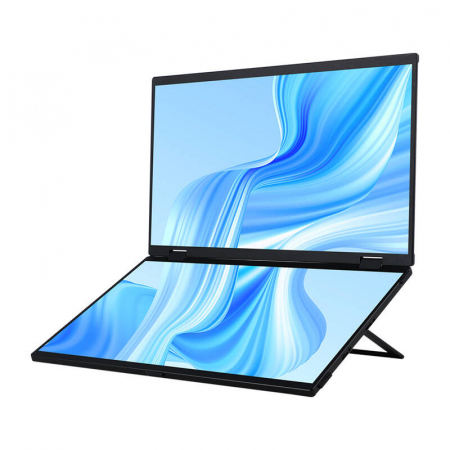 Monitoare Portabile - Uperfect Portable Monitor UStation Delta 15,6&quot; 1920x1080 60Hz