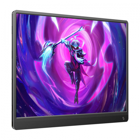 Uperfect Portable Monitor USteam G16 15,6&quot; 1920x1080 120Hz [2]