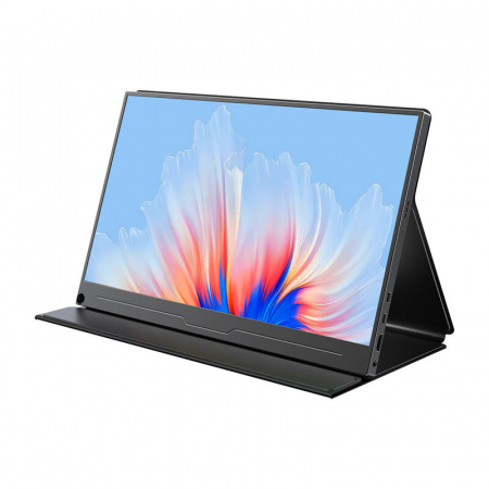 Monitoare Portabile - Uperfect UFilm A17 M156B11 15.6&quot; 3840x2160 60Hz Portable Monitor