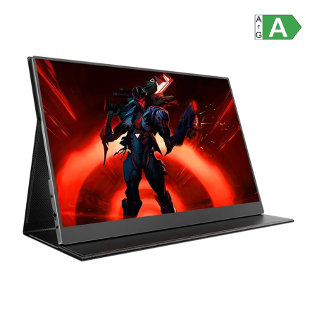 Monitoare Portabile - Uperfect UGame C2 16&quot; 2560x1600 120Hz Portable Monitor